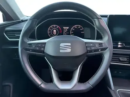 Photo 15 Seat Leon  Sportstourer 1.0 TSI 110 BVM6