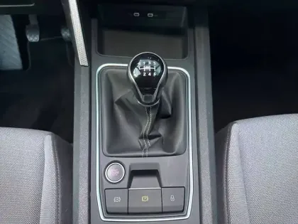 Photo 21 Seat Leon  Sportstourer 1.0 TSI 110 BVM6