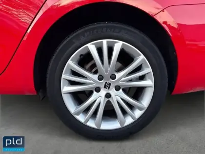 Photo 18 Seat Leon  Sportstourer 1.0 TSI 110 BVM6