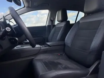 Photo 10 Citroën C5 aircross  PureTech 130 S&S EAT8