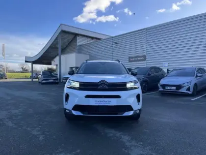 Photo 7 Citroën C5 aircross  PureTech 130 S&S EAT8