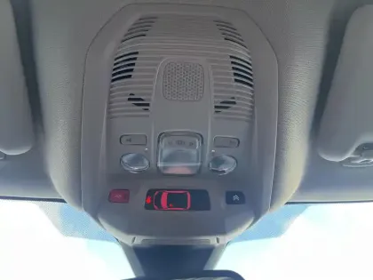 Photo 21 Citroën C5 aircross  PureTech 130 S&S EAT8