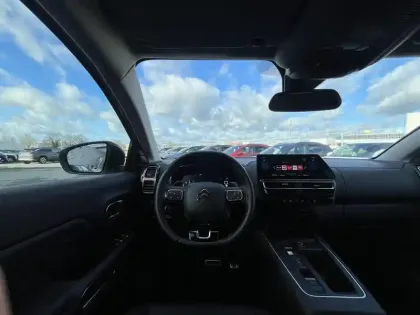 Photo 13 Citroën C5 aircross  PureTech 130 S&S EAT8