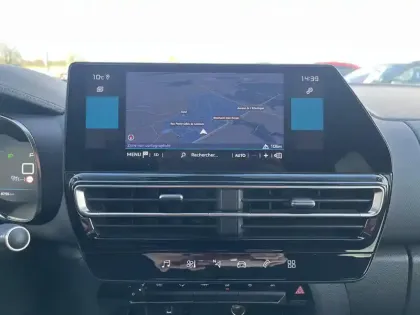 Photo 18 Citroën C5 aircross  PureTech 130 S&S EAT8