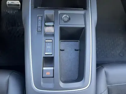 Photo 20 Citroën C5 aircross  PureTech 130 S&S EAT8