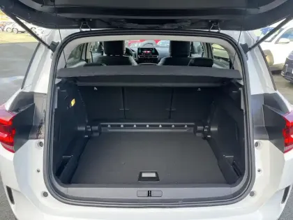 Photo 9 Citroën C5 aircross  PureTech 130 S&S EAT8