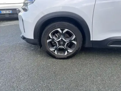 Photo 8 Citroën C5 aircross  PureTech 130 S&S EAT8