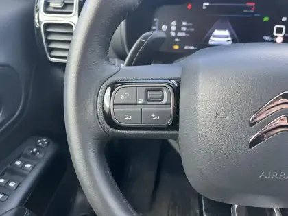 Photo 15 Citroën C5 aircross  PureTech 130 S&S EAT8