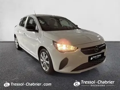 Photo 28 Opel Corsa  1.2 75 ch BVM5 Edition