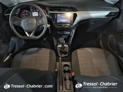 Photo 9 Opel Corsa  1.2 75 ch BVM5 Edition