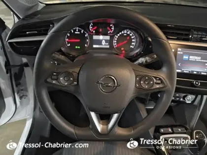 Photo 11 Opel Corsa  1.2 75 ch BVM5 Edition