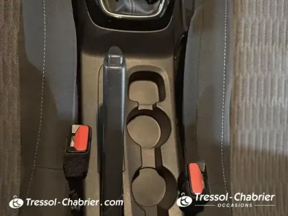 Photo 24 Opel Corsa  1.2 75 ch BVM5 Edition