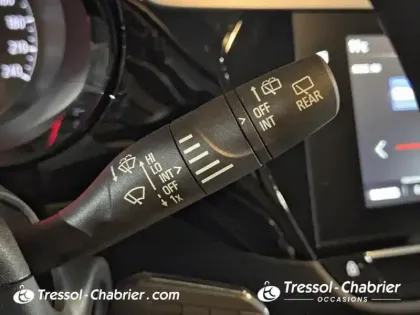 Photo 17 Opel Corsa  1.2 75 ch BVM5 Edition