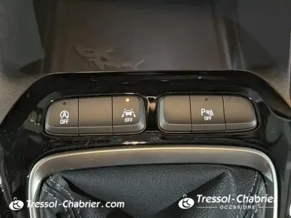 Photo 12 Opel Corsa  1.2 75 ch BVM5 Edition