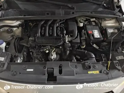 Photo 6 Opel Corsa  1.2 75 ch BVM5 Edition