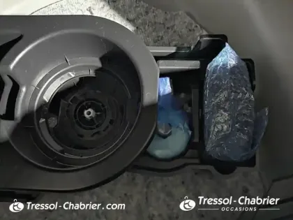 Photo 26 Opel Corsa  1.2 75 ch BVM5 Edition