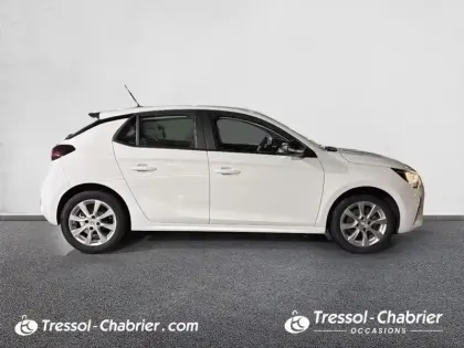 Photo 5 Opel Corsa  1.2 75 ch BVM5 Edition