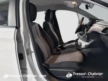 Photo 8 Opel Corsa  1.2 75 ch BVM5 Edition