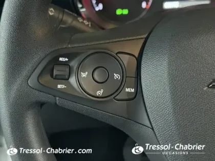 Photo 18 Opel Corsa  1.2 75 ch BVM5 Edition