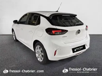 Photo 29 Opel Corsa  1.2 75 ch BVM5 Edition
