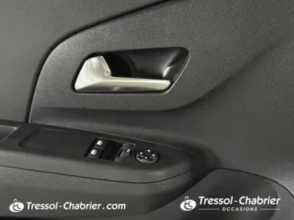 Photo 19 Opel Corsa  1.2 75 ch BVM5 Edition