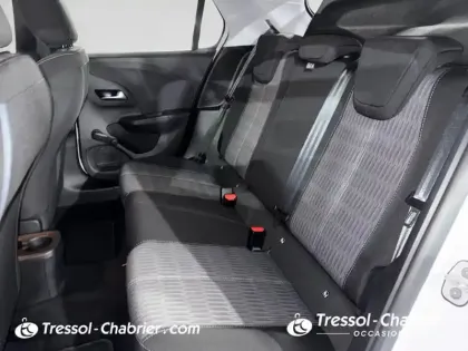 Photo 22 Opel Corsa  1.2 75 ch BVM5 Edition