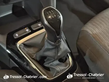 Photo 23 Opel Corsa  1.2 75 ch BVM5 Edition