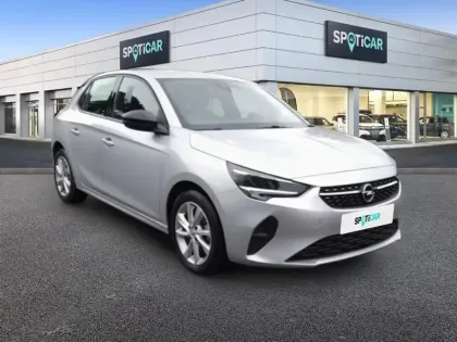 Photo 28 Opel Corsa  1.2 75 ch BVM5 Elegance Business