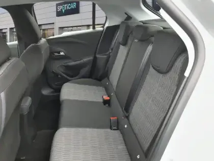 Photo 22 Opel Corsa  1.2 75 ch BVM5 Elegance Business