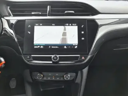 Photo 21 Opel Corsa  1.2 75 ch BVM5 Elegance Business