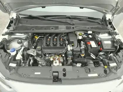 Photo 6 Opel Corsa  1.2 75 ch BVM5 Elegance Business