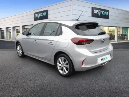 Photo 29 Opel Corsa  1.2 75 ch BVM5 Elegance Business