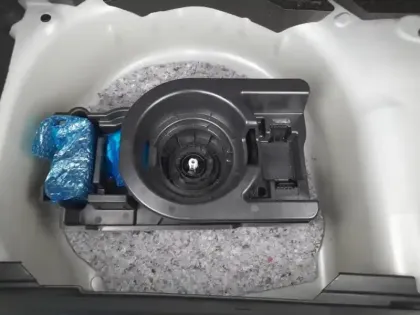 Photo 26 Opel Corsa  1.2 75 ch BVM5 Elegance Business