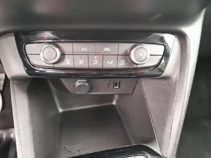 Photo 12 Opel Corsa  1.2 75 ch BVM5 Elegance Business