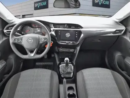 Photo 9 Opel Corsa  1.2 75 ch BVM5 Elegance Business