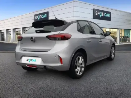 Photo 27 Opel Corsa  1.2 75 ch BVM5 Elegance Business