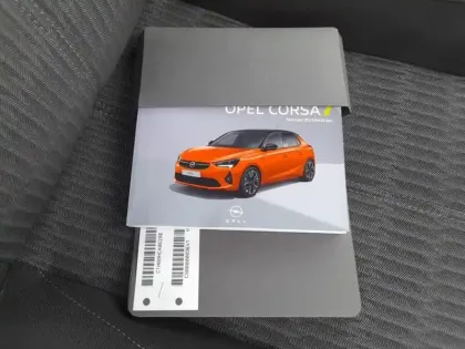 Photo 15 Opel Corsa  1.2 75 ch BVM5 Elegance Business