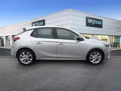 Photo 5 Opel Corsa  1.2 75 ch BVM5 Elegance Business