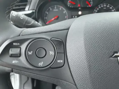 Photo 18 Opel Corsa  1.2 75 ch BVM5 Elegance Business