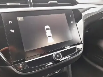 Photo 25 Opel Corsa  1.2 75 ch BVM5 Elegance Business