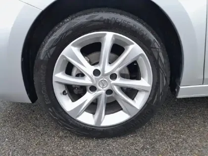 Photo 14 Opel Corsa  1.2 75 ch BVM5 Elegance Business