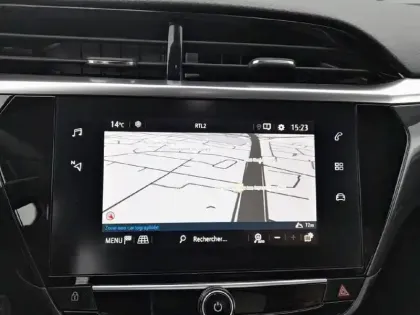 Photo 10 Opel Corsa  1.2 75 ch BVM5 Elegance Business