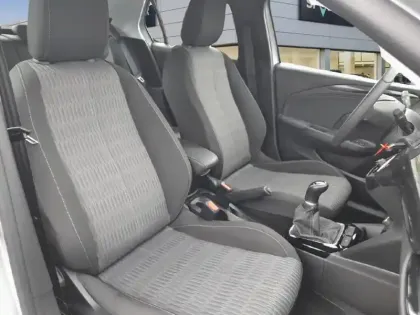 Photo 8 Opel Corsa  1.2 75 ch BVM5 Elegance Business