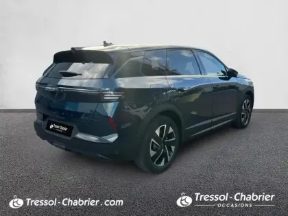 Photo 27 Opel Grandland  1.2 Turbo Hybrid 145 ch e-DCT6 GS