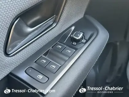 Photo 19 Opel Grandland  1.2 Turbo Hybrid 145 ch e-DCT6 GS