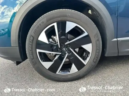 Photo 14 Opel Grandland  1.2 Turbo Hybrid 145 ch e-DCT6 GS