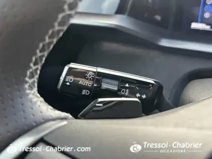 Photo 17 Opel Grandland  1.2 Turbo Hybrid 145 ch e-DCT6 GS