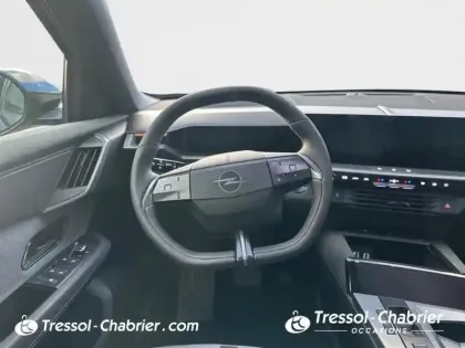 Photo 11 Opel Grandland  1.2 Turbo Hybrid 145 ch e-DCT6 GS