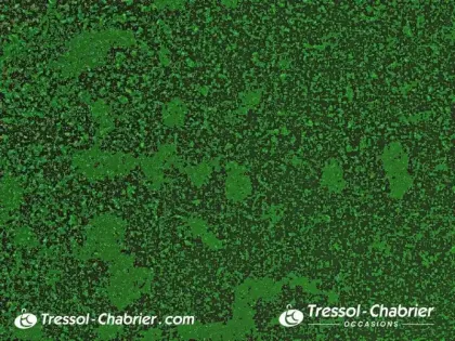 Photo 24 Opel Grandland  1.2 Turbo Hybrid 145 ch e-DCT6 GS