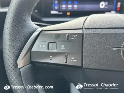 Photo 18 Opel Grandland  1.2 Turbo Hybrid 145 ch e-DCT6 GS